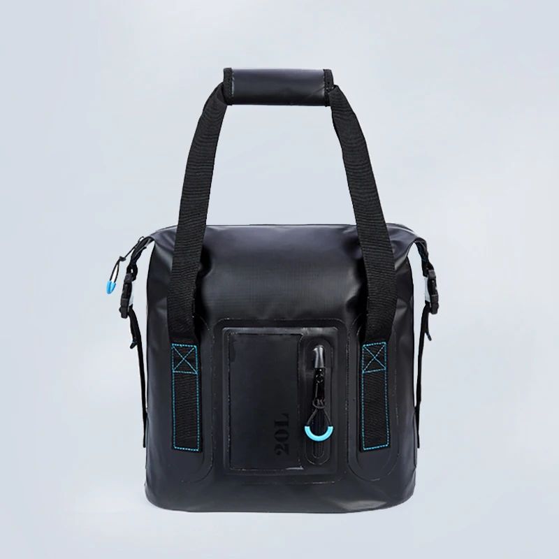sac étanche 20 litres avec poignées