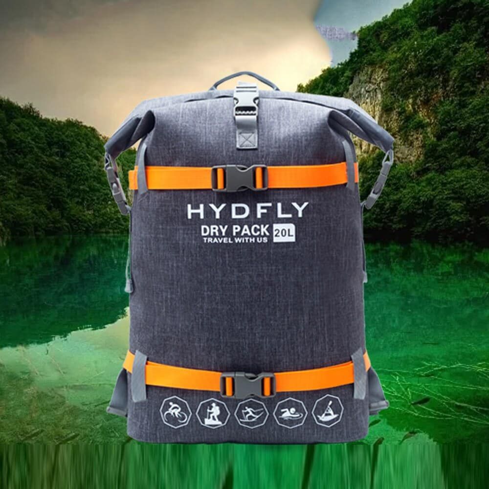 sac étanche 20 litres