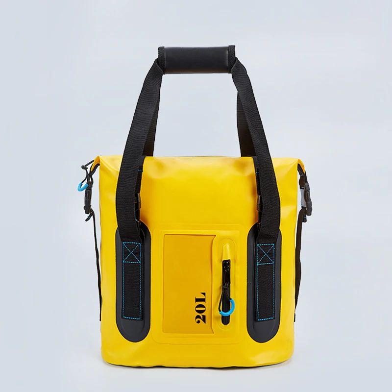 sac étanche avec poignée 20 litres