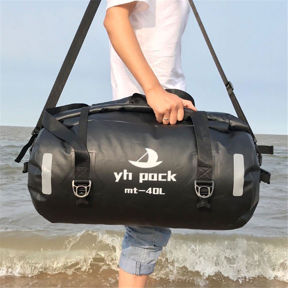 sac étanche de grande capacité 40L