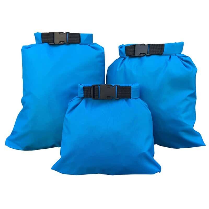 sac étanche de rangement 3,5 L