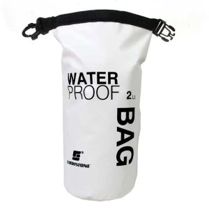 sac étanche flottant