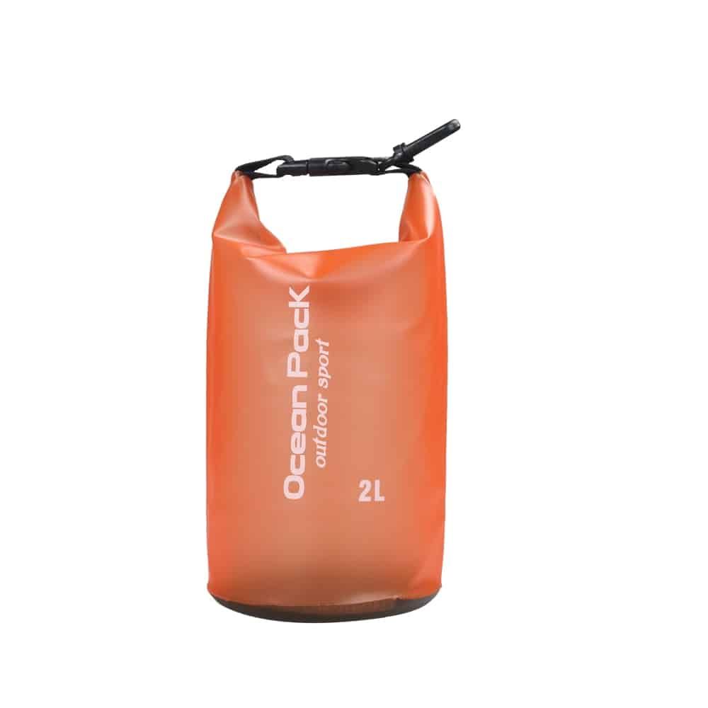 sac étanche pour accessoires 2L