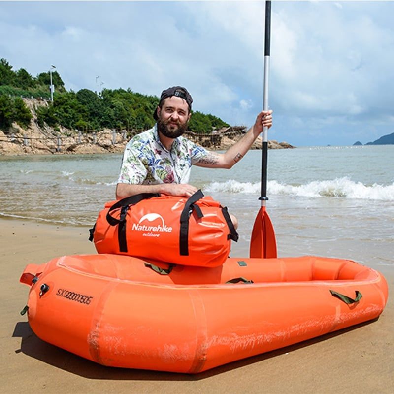 sac étanche pour activités en extérieur grande capacité