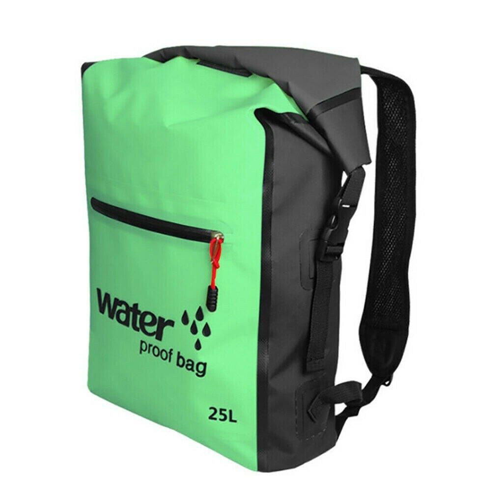 sac étanche pour excursions