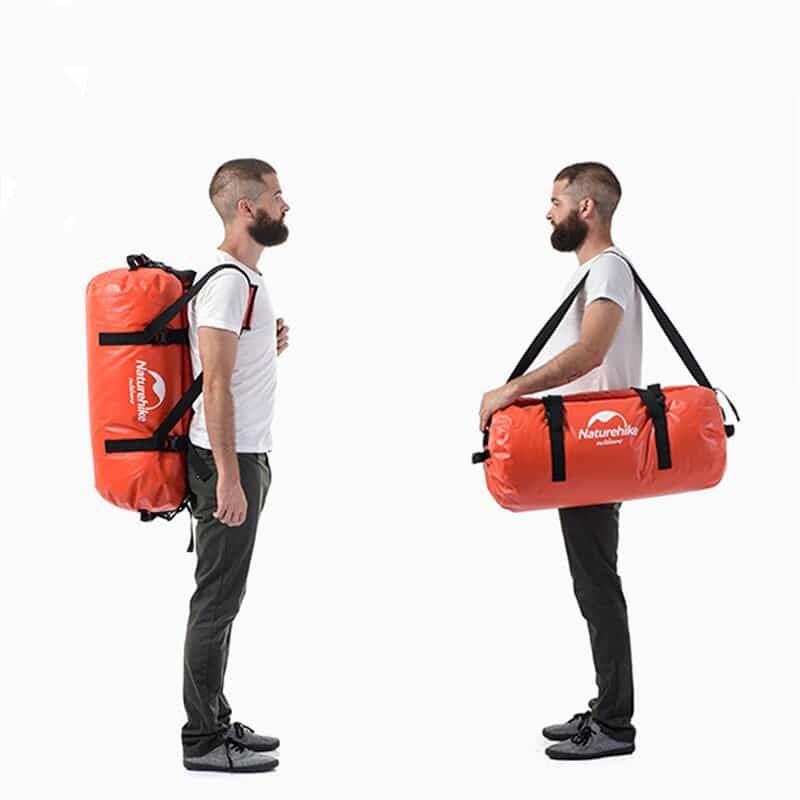 sac étanche très grande capacité
