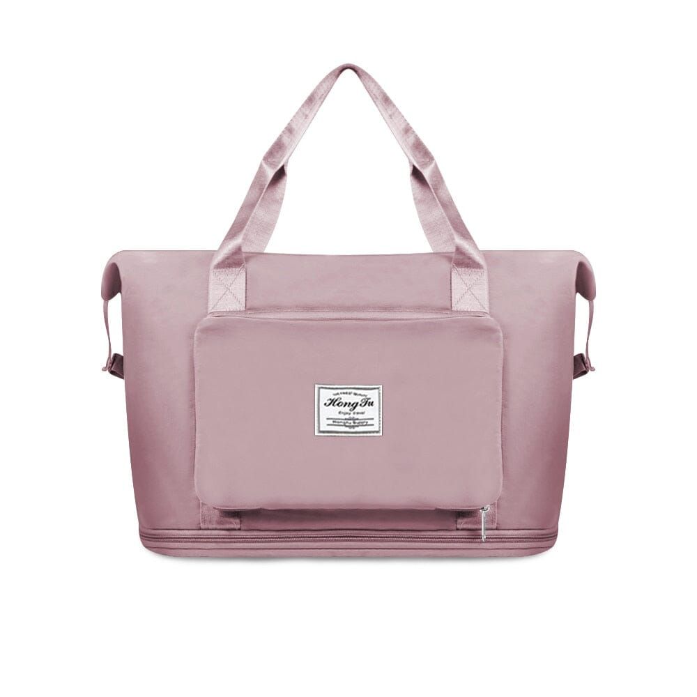 sac extensible pour un rangement optimal