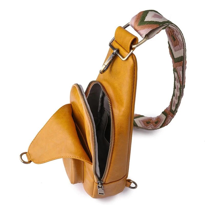 sac femme fashionable et original