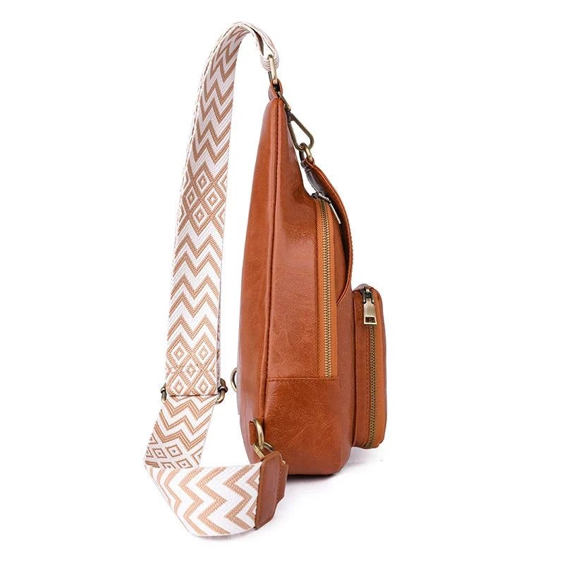 sac femme original avec poches