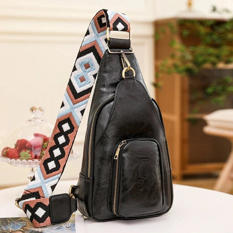 sac femme original en coloris variés
