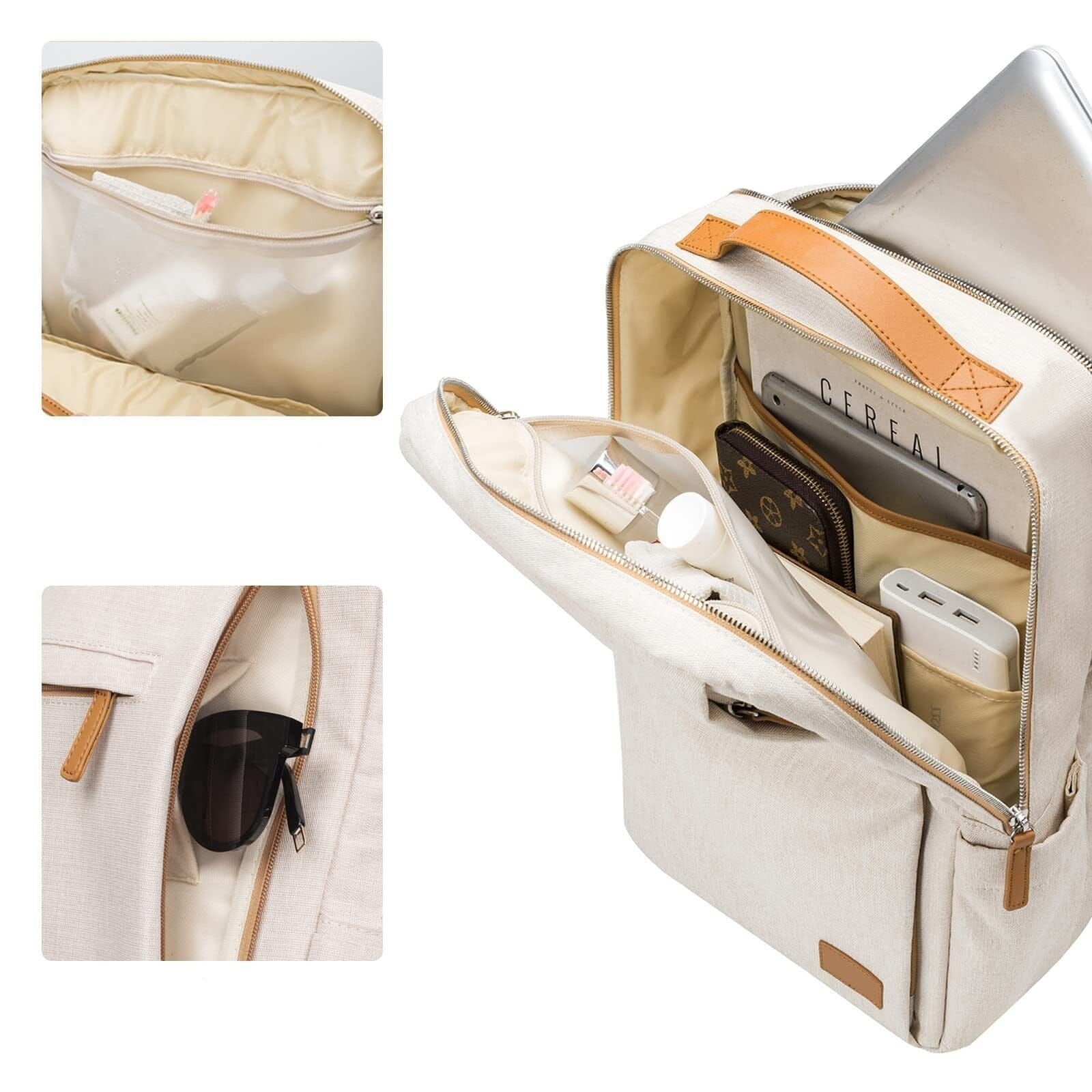 sac femme pour ordinateur portable