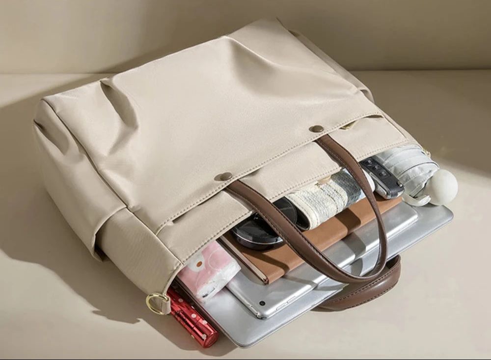 sac femme stylé pour ordinateur