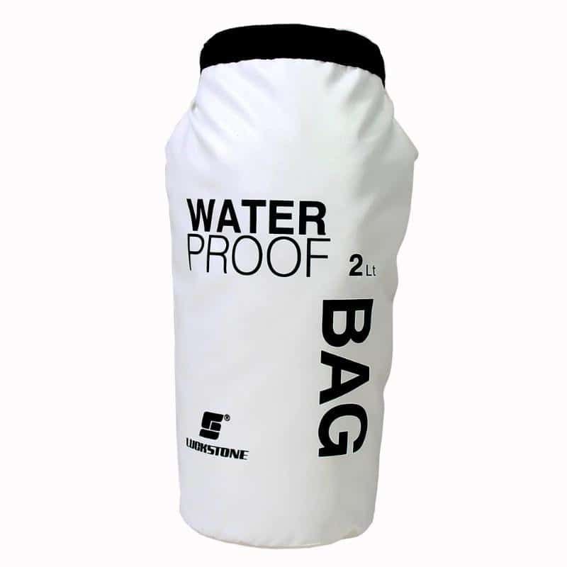 sac flottant étanche