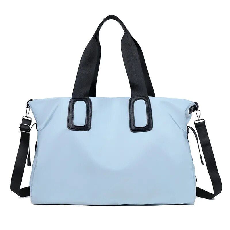 sac fourre-tout femme avec bandoulière