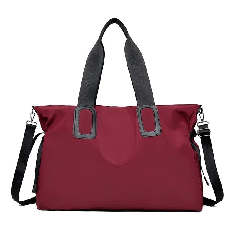 sac fourre-tout femme pour escapades