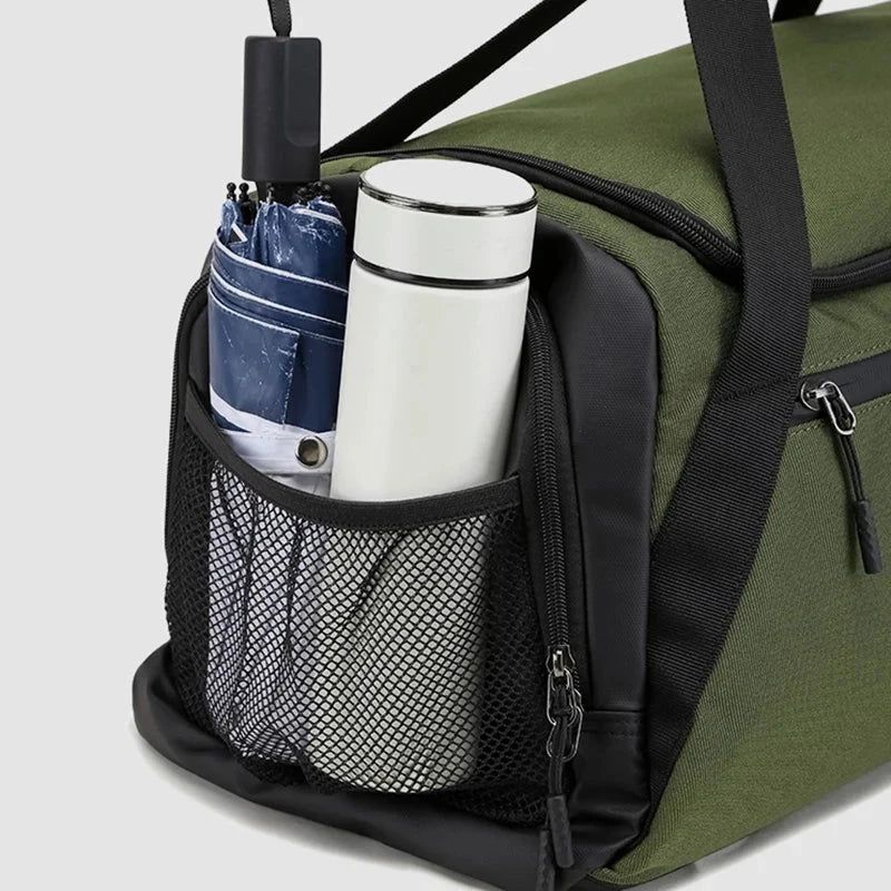 sac homme avec poches