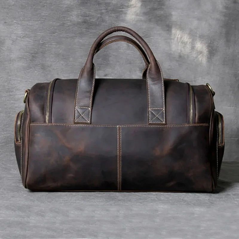 sac homme cuir haute qualité