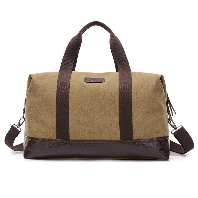 sac homme en similicuir pour voyage