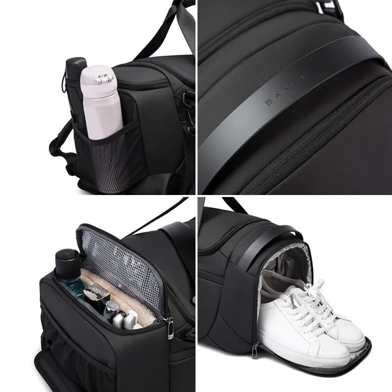 sac homme pratique et tendance