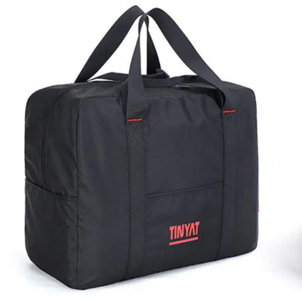 sac imperméable pliable pour voyage