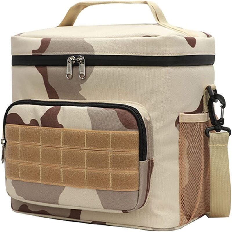 sac isotherme lunch bag pour pique-nique