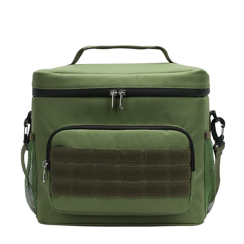 sac isotherme multifonction pour l'extérieur