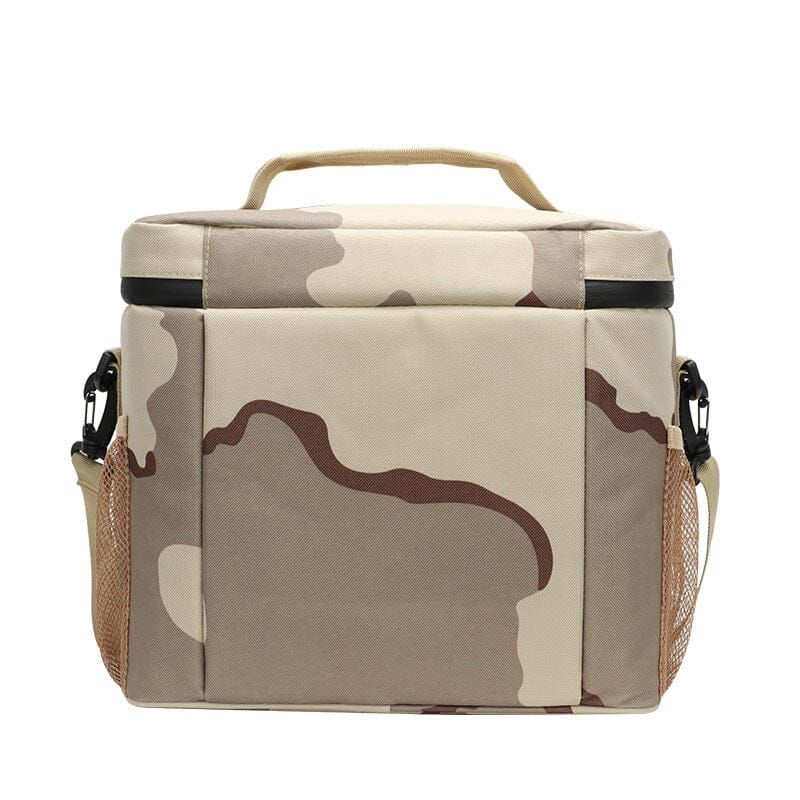 sac isotherme portable militaire action
