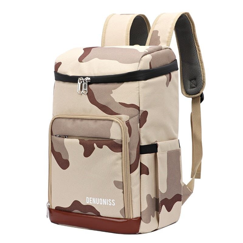 sac isotherme pour pique-nique en voyage