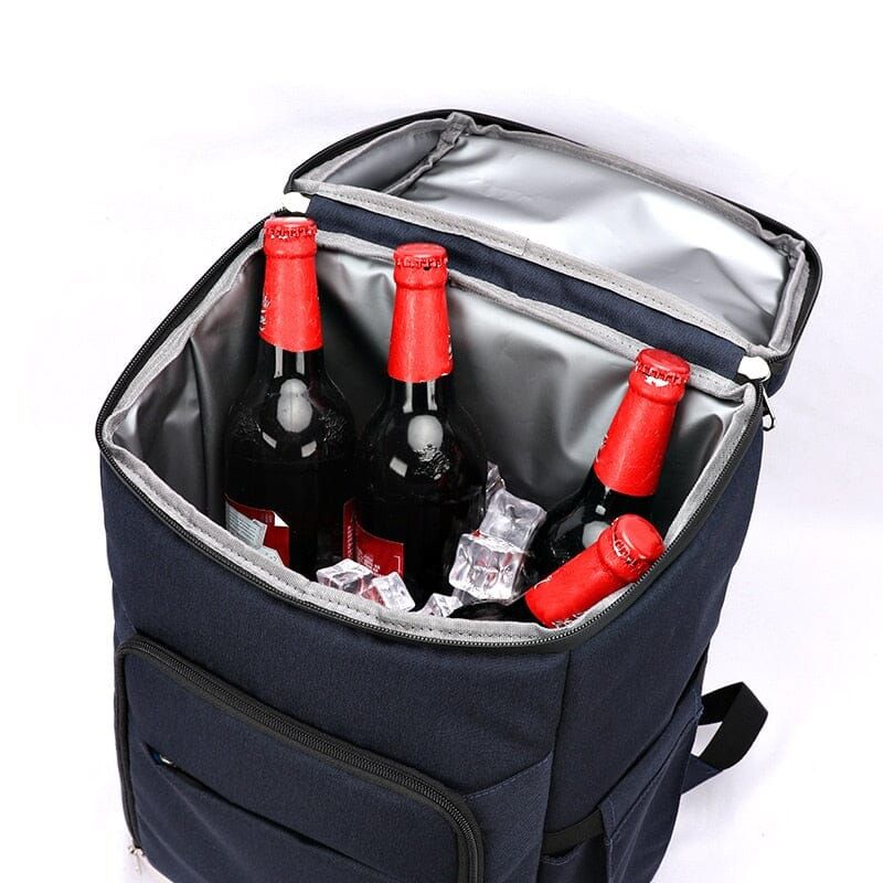 sac isotherme repas pour voyager