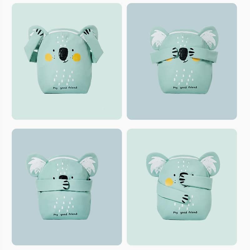 sac koala pour enfant