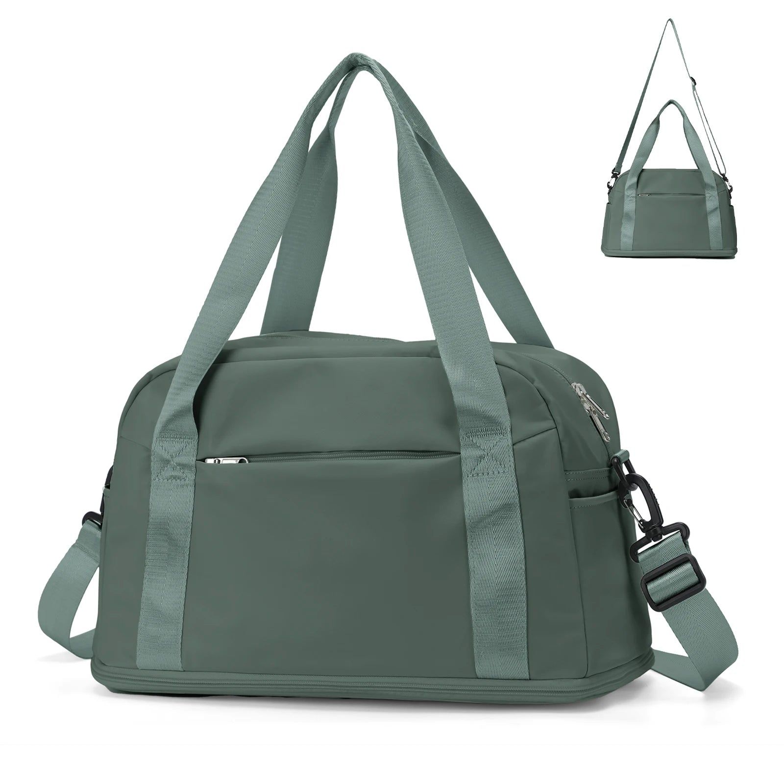 sac léger pour les voyages en avion