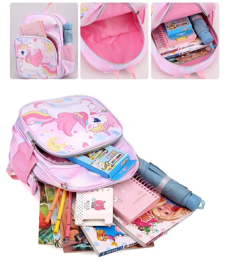 sac licorne tendance