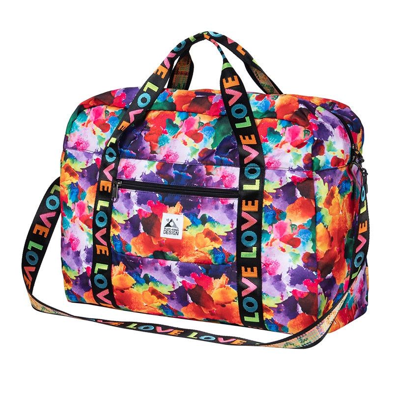 sac Love idéal pour vos escapades