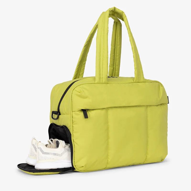 sac matelassé chic femme
