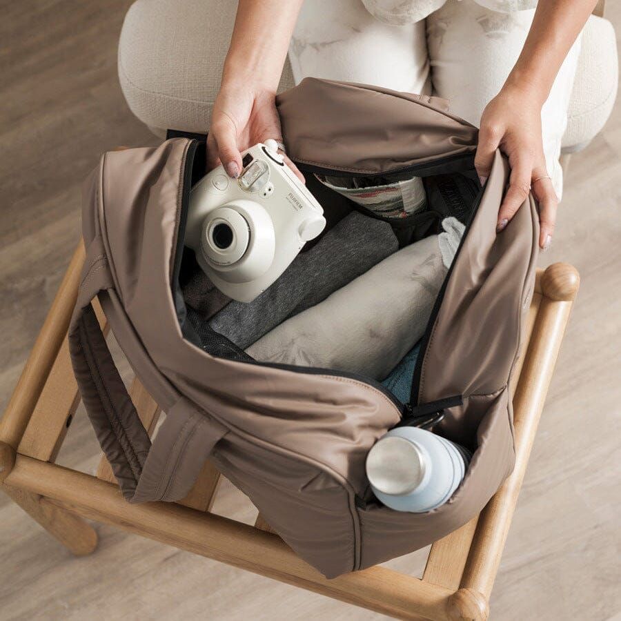 sac matelassé chic pour femme