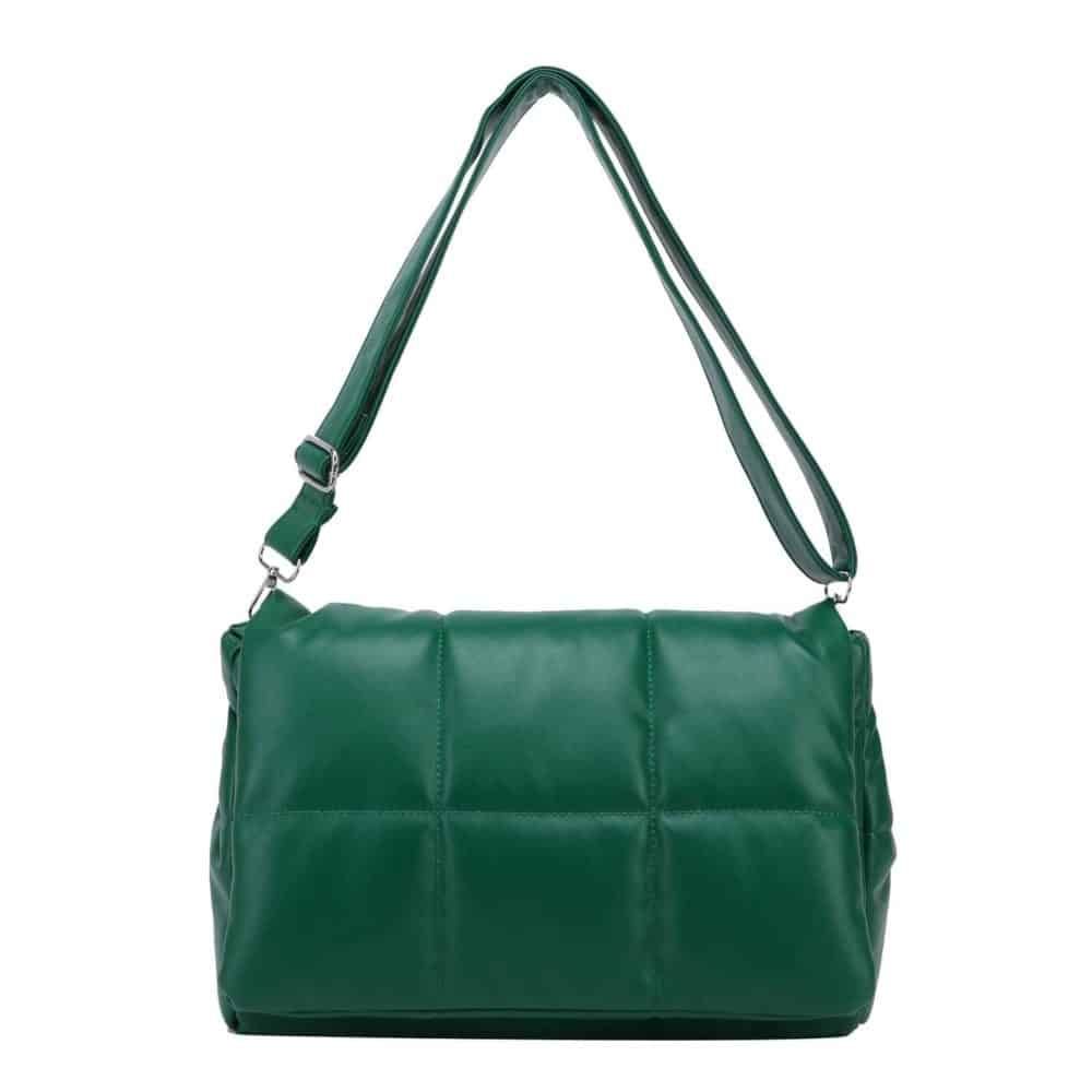 sac matelassé élégant