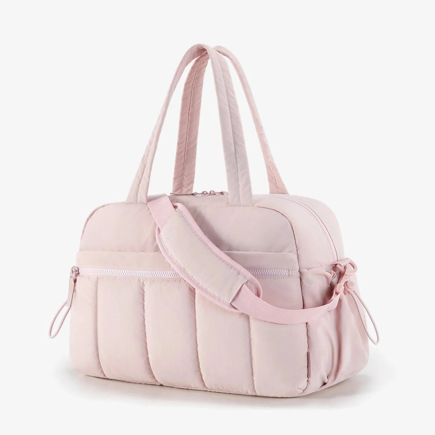 sac matelassé femme pour le week-end
