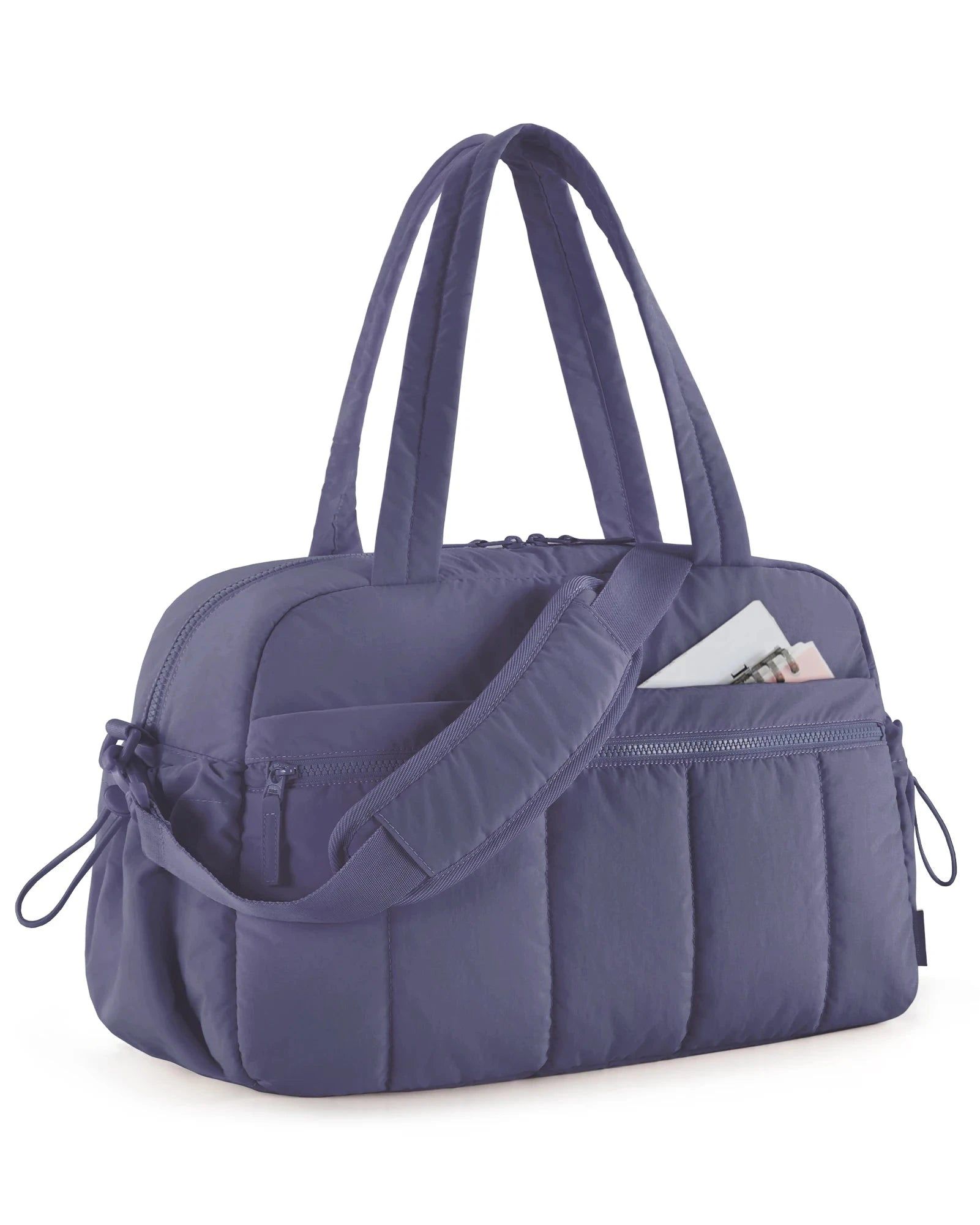 sac matelassé femme pratique