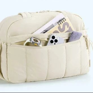 sac matelassé mode femme