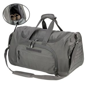 sac militaire voyage urbain