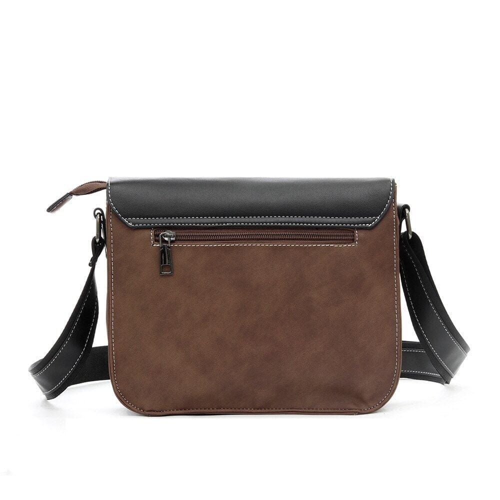 sac mode homme style vintage