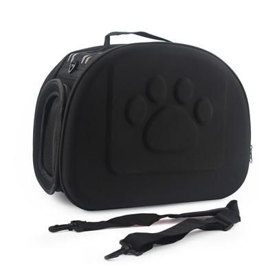 sac moelleux pour animaux avec bandoulière