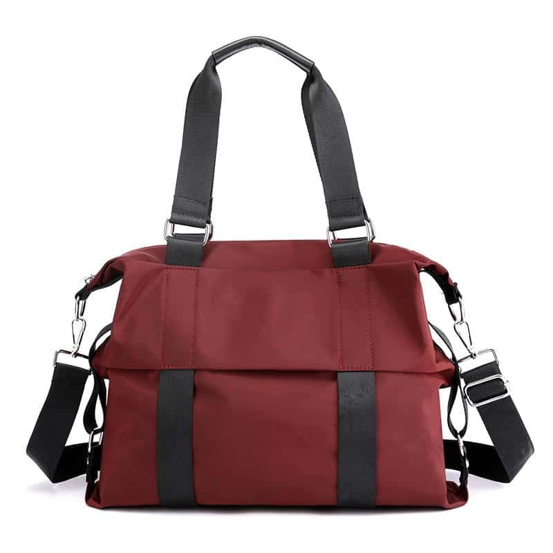 sac multi-poches élégant pour femmes