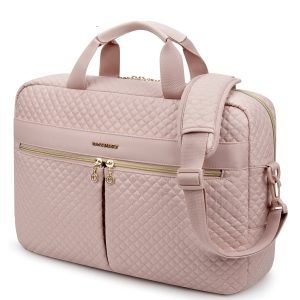 sac ordinateur femme élégant avec bandoulière