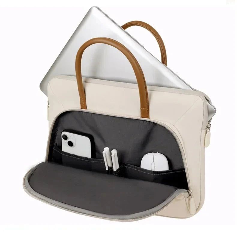 sac ordinateur tendance pour femme
