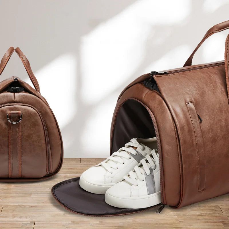 sac personnalisé pour le week-end