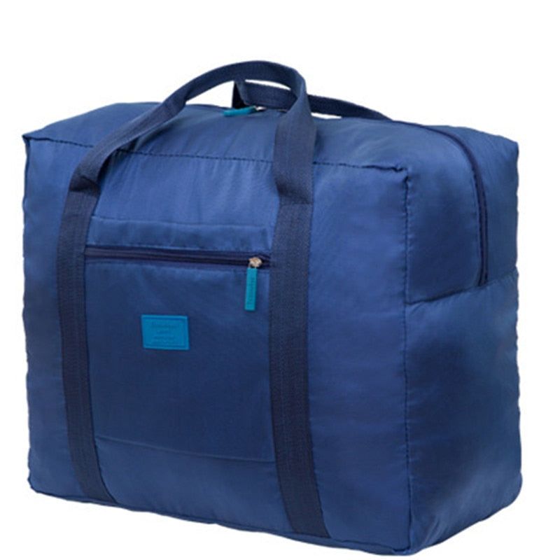 sac pliable à emporter Traveler