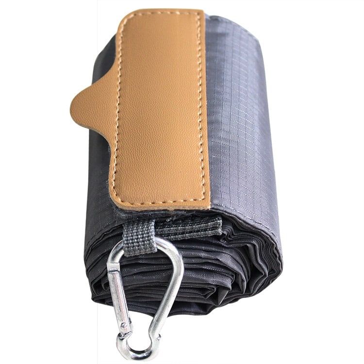 sac pliable élégant pour le voyage