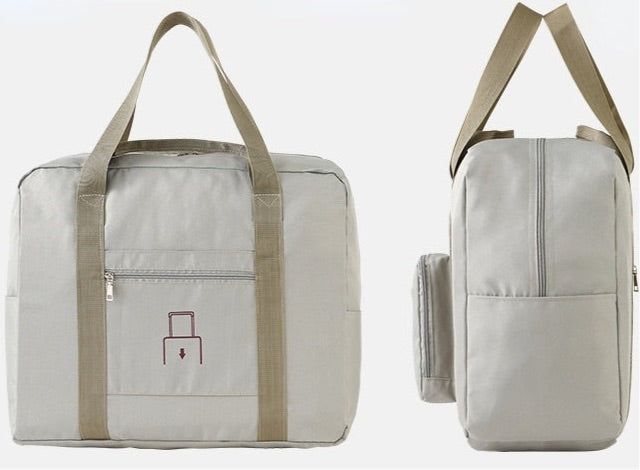 sac pliable pour le voyage
