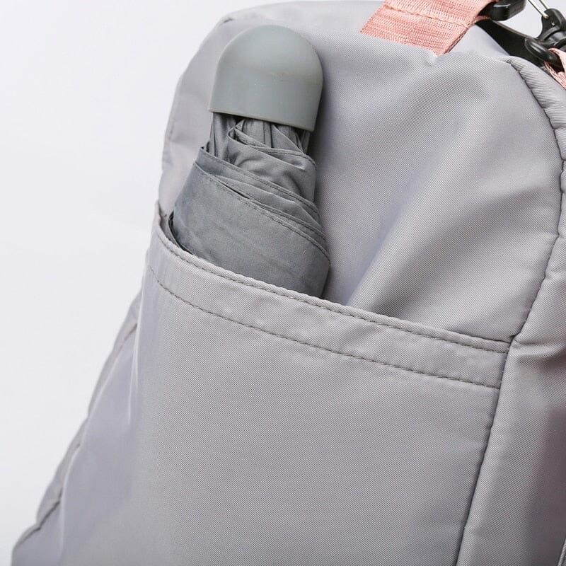 sac pliable pour week-end